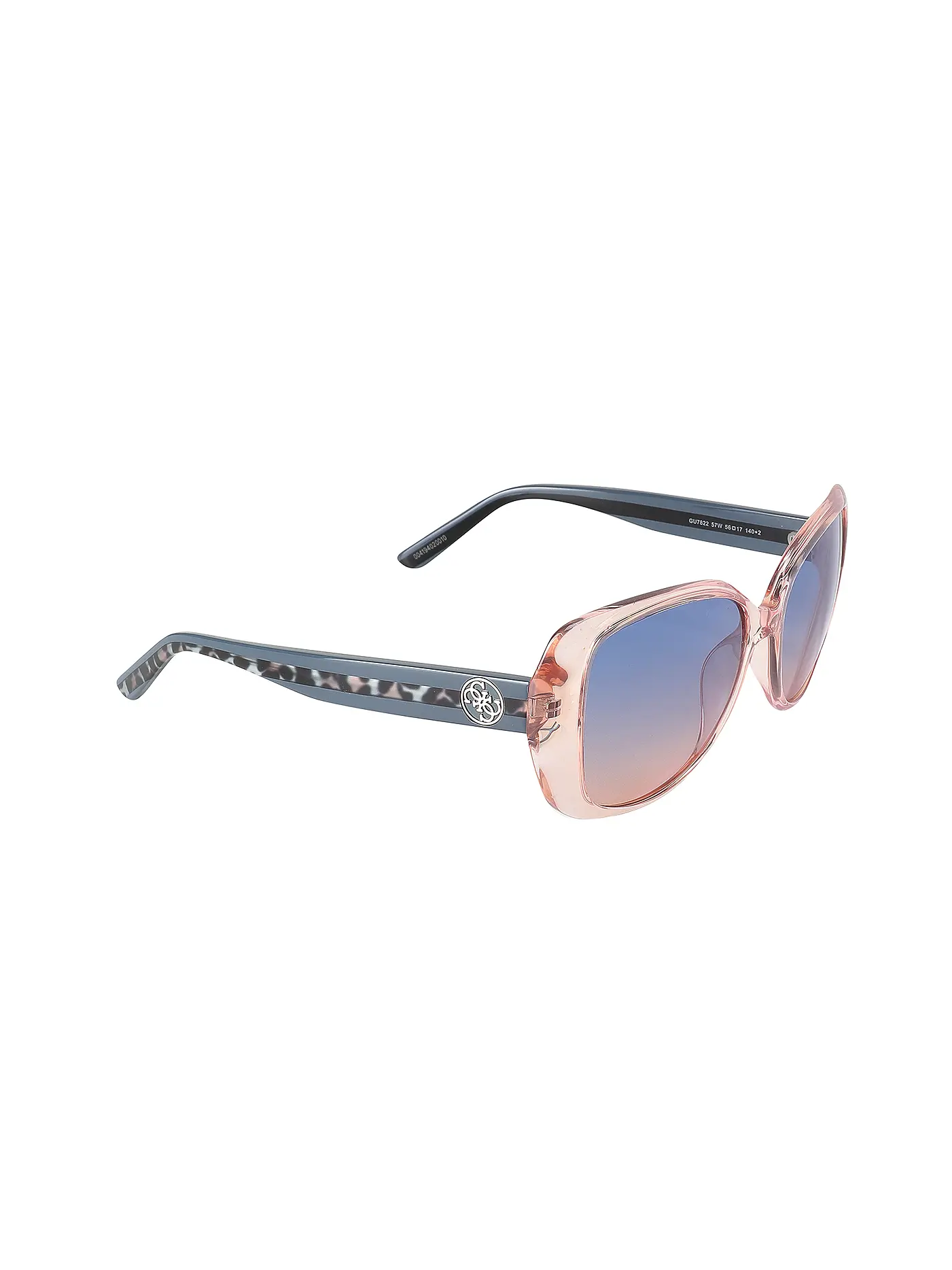 GUESS | Sonnenbrille GU7822 | transparent
